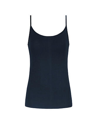 MEY | Top BEST OF COTTON night blue