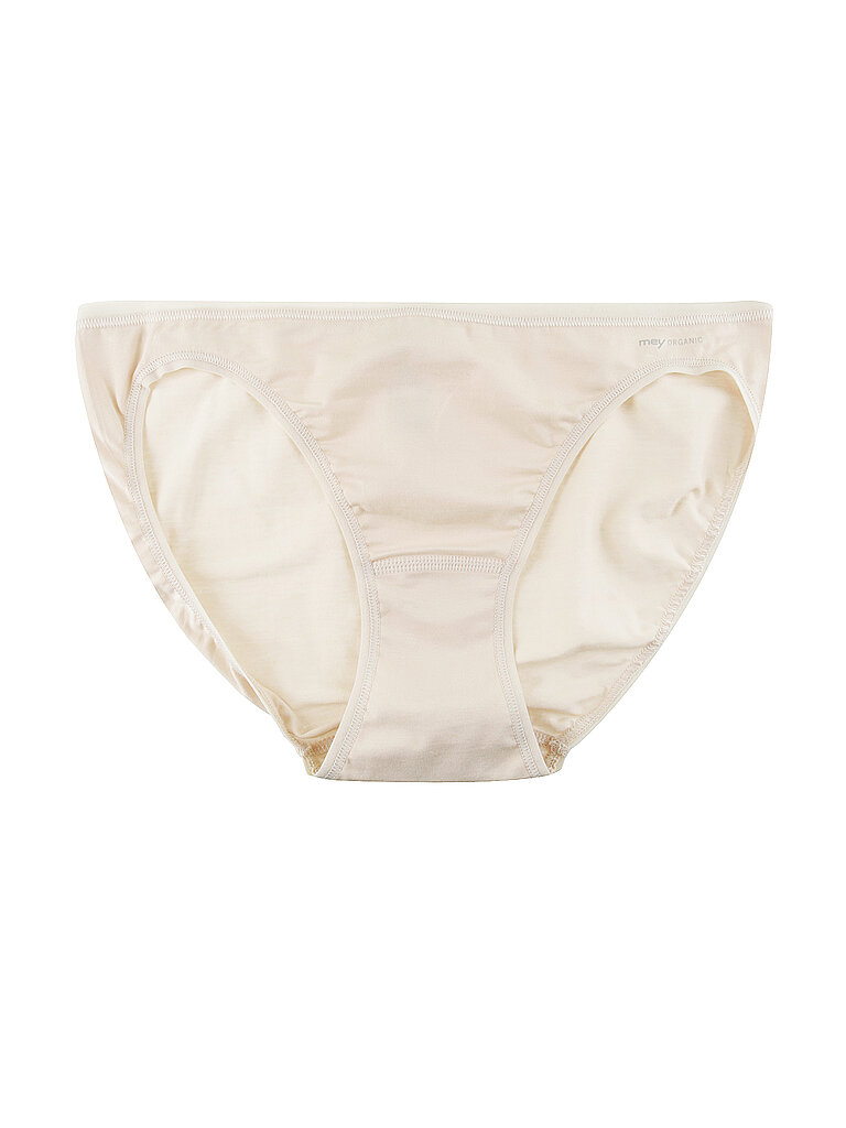 MEY Mini-Slip Organic Cotton (Bailey) beige | 40