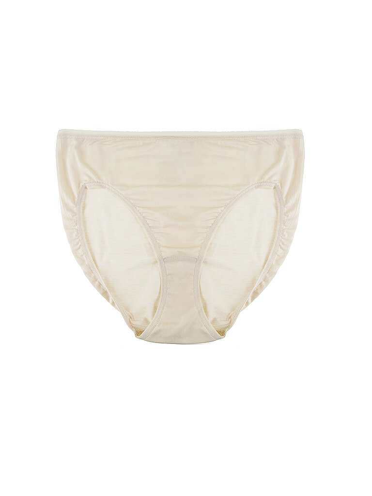 MEY American-Slip Organic Cotton (Bailey) beige | 38