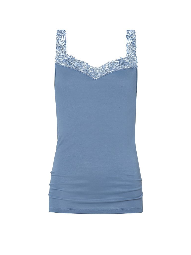 MEY Top Emotion Elegance (Cornflower) blau | 38