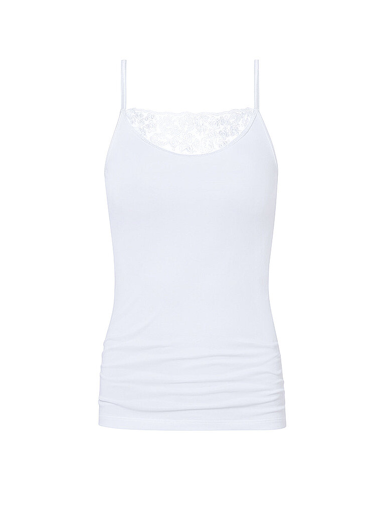 MEY Top Emotion Silhouette (Weiss) weiß | 42