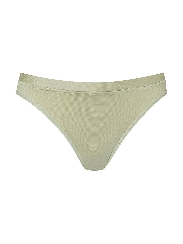 MEY Mini-Slip Mey-Mood (Pistachio) grün | 44
