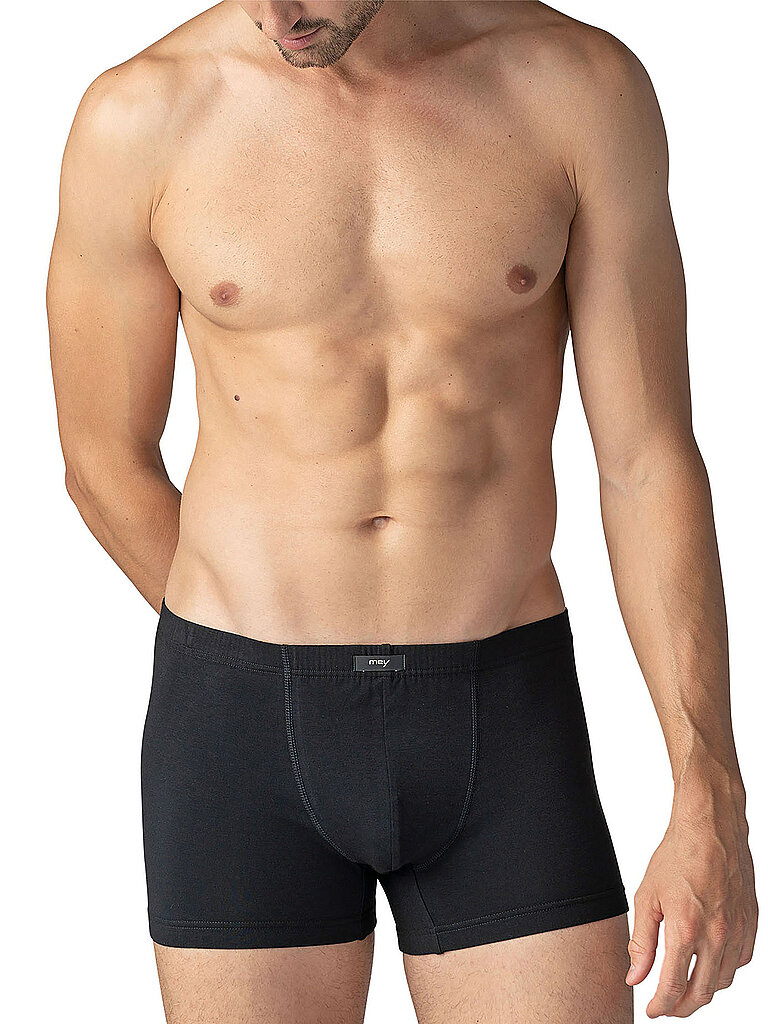 MEY Pants RE:THINK schwarz schwarz | XXL