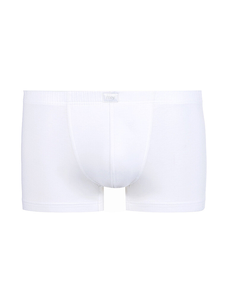 MEY Pants RE:THINK weiss weiss | XL