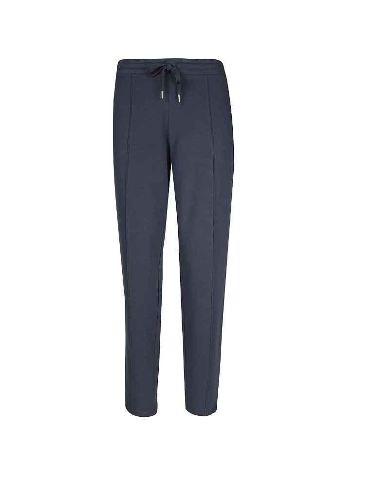 MEY Loungewearhose Ana (Night Blue) blau | L