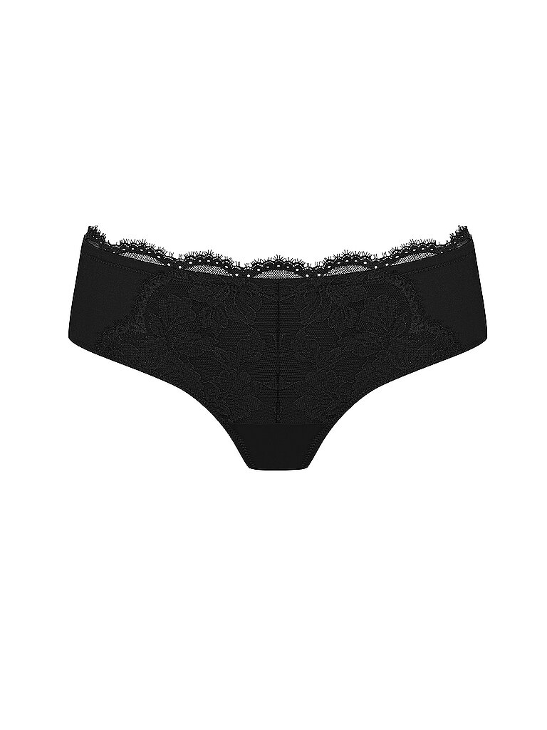 MEY Slip Hipster schwarz | 36