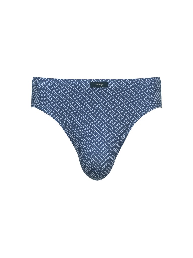 MEY Slip Midleton True Blue blau | 6
