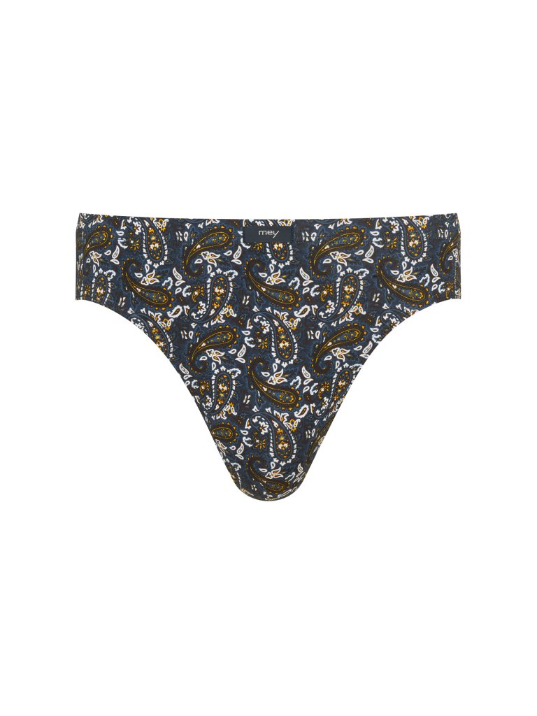 MEY Slip Galaway True Blue blau | 5