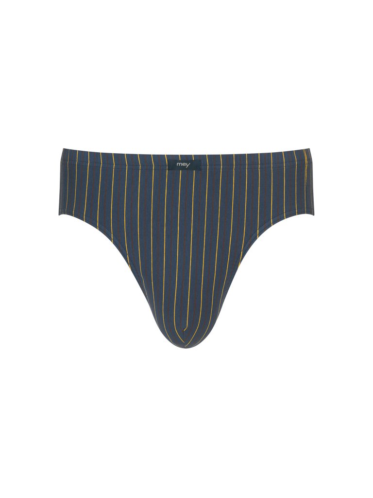 MEY Slip Forfar True Blue blau | 4