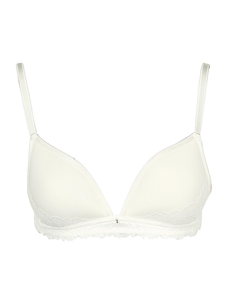 MEY Soft BH Spacer ohne Bügel LUXURIOUS Champagner – mey