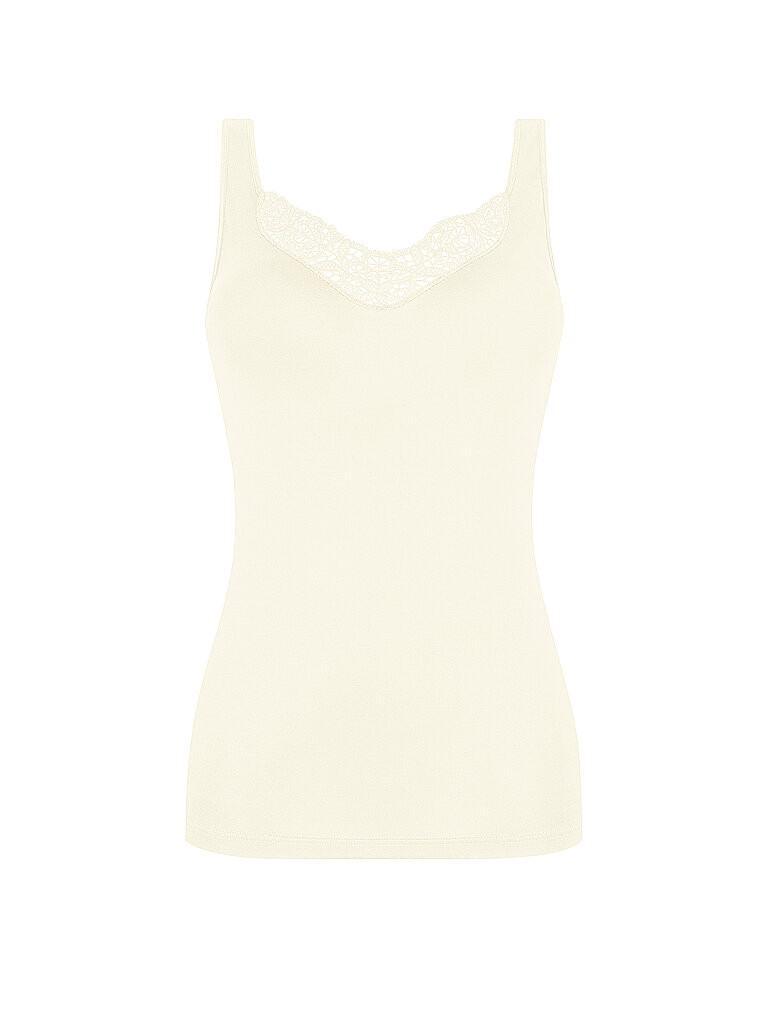 MEY Top Elegance creme | 42