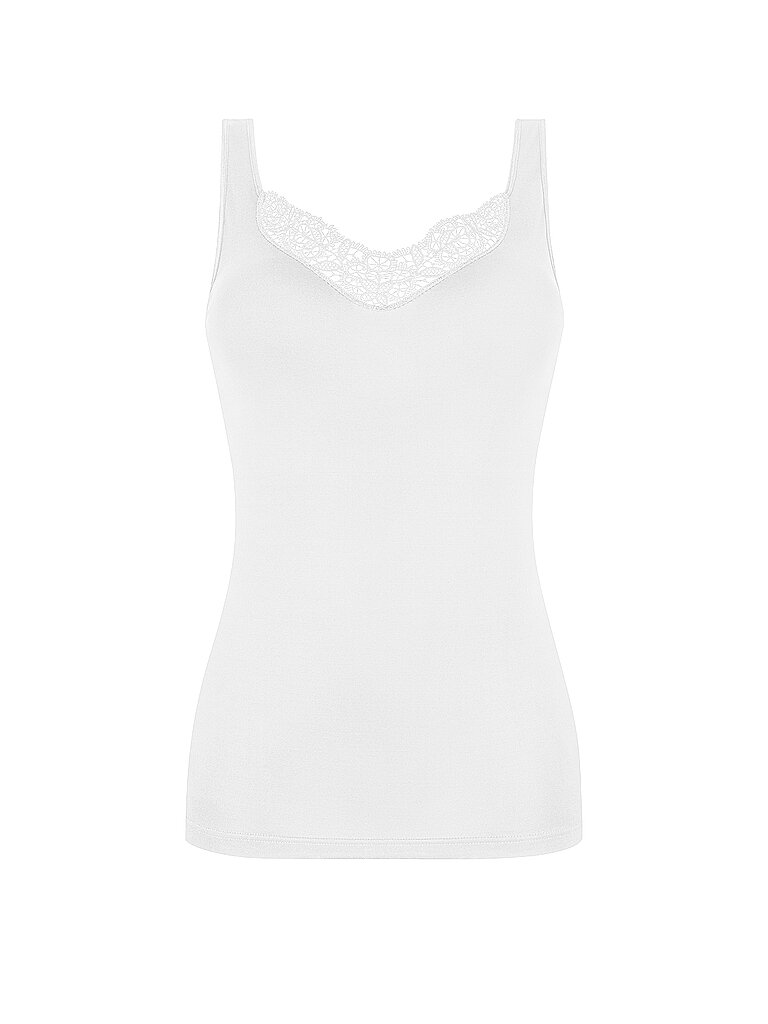 MEY Top Elegance weiß | 38