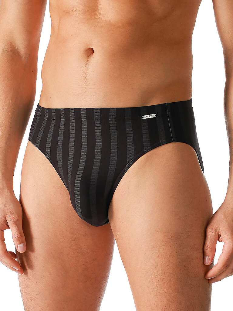 MEY Slip - Jazz Pant schwarz schwarz | 6