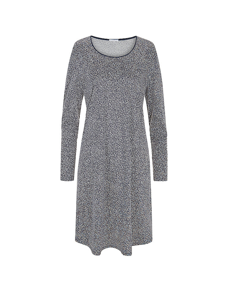 MEY Nachthemd - Sleepshirt blau | 40