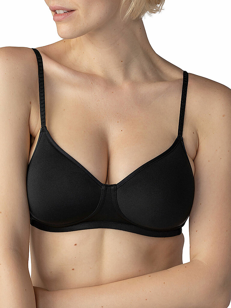 MEY Spacer BH Joan Schwarz schwarz | 80B