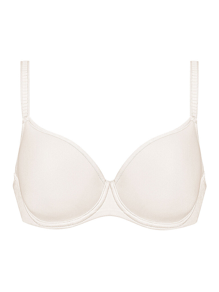 Mey Dessous Serie Joan Damen Spacer-BHS Champagner (80E)