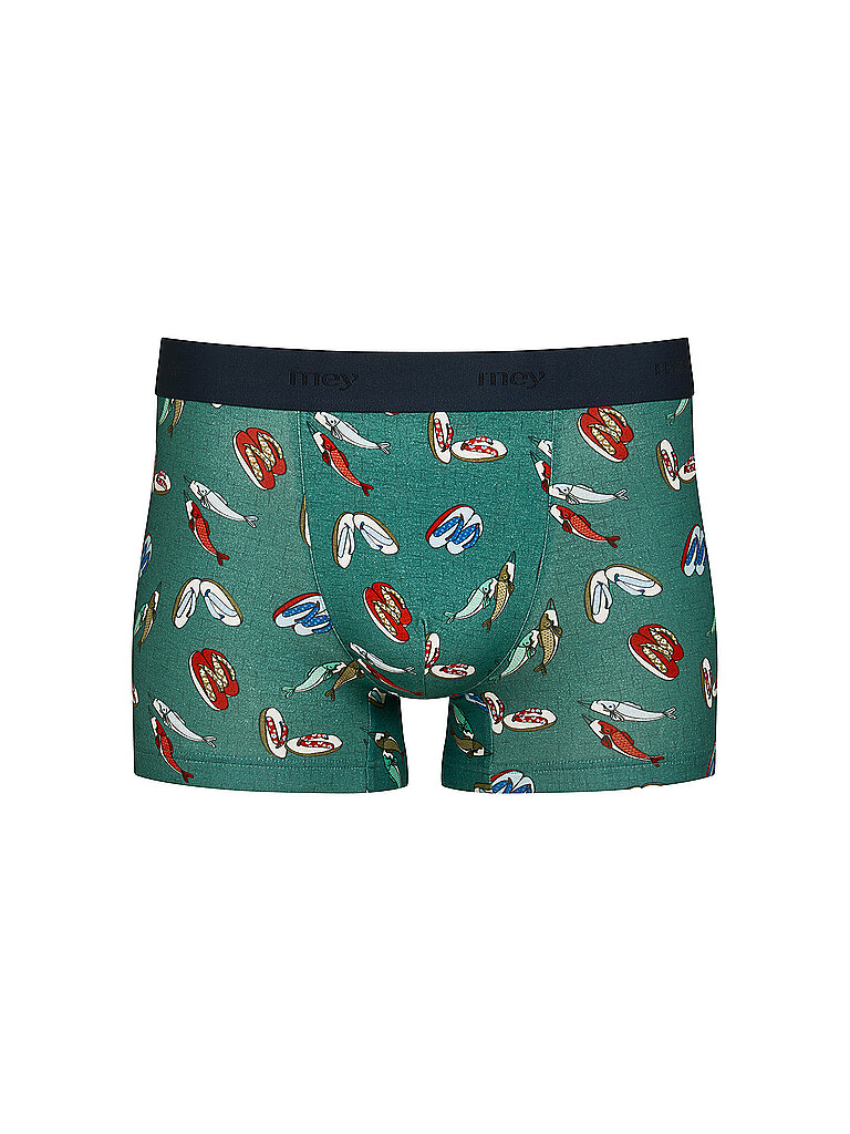 MEY Pant green lake grün | 4