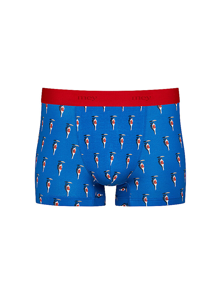 MEY Pant ultramarine blau | 4