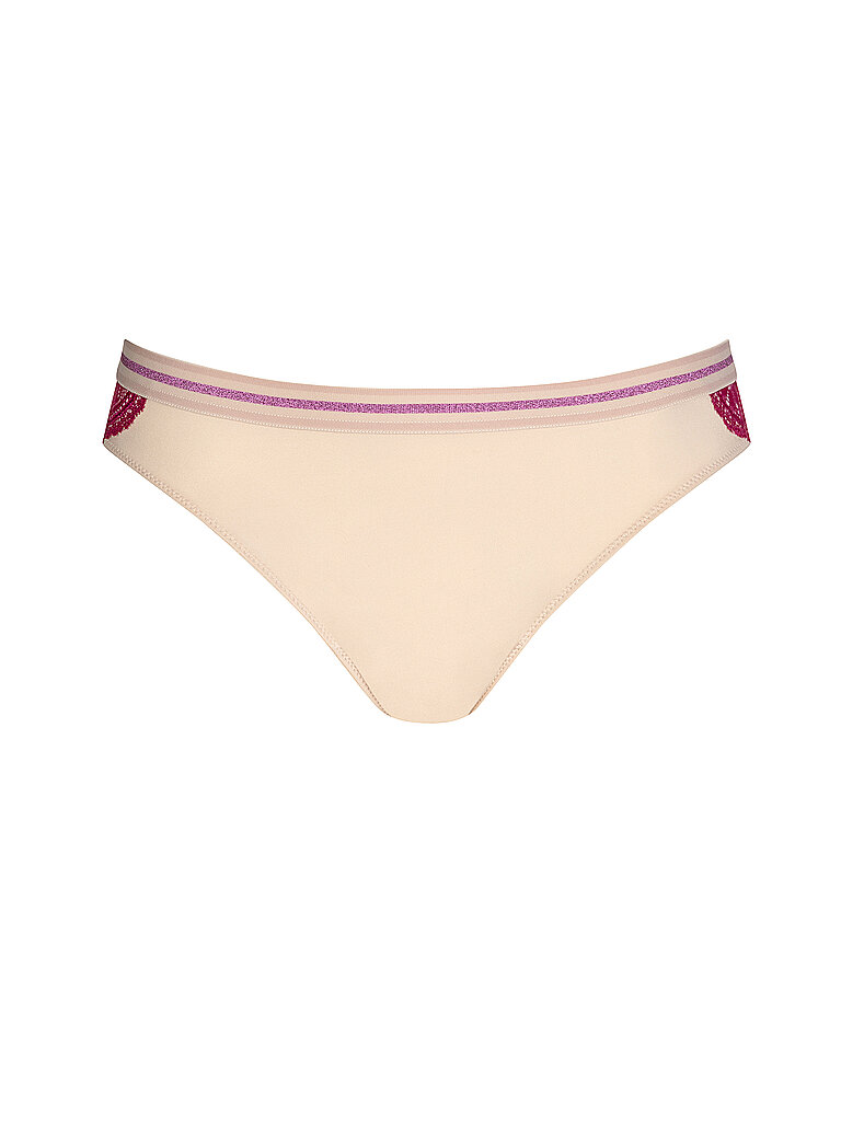 MEY Slip Poetry Fame cosmo pink beere | L