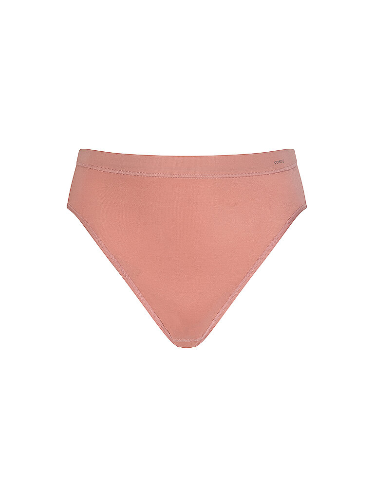 MEY Slip light berry beere | 36