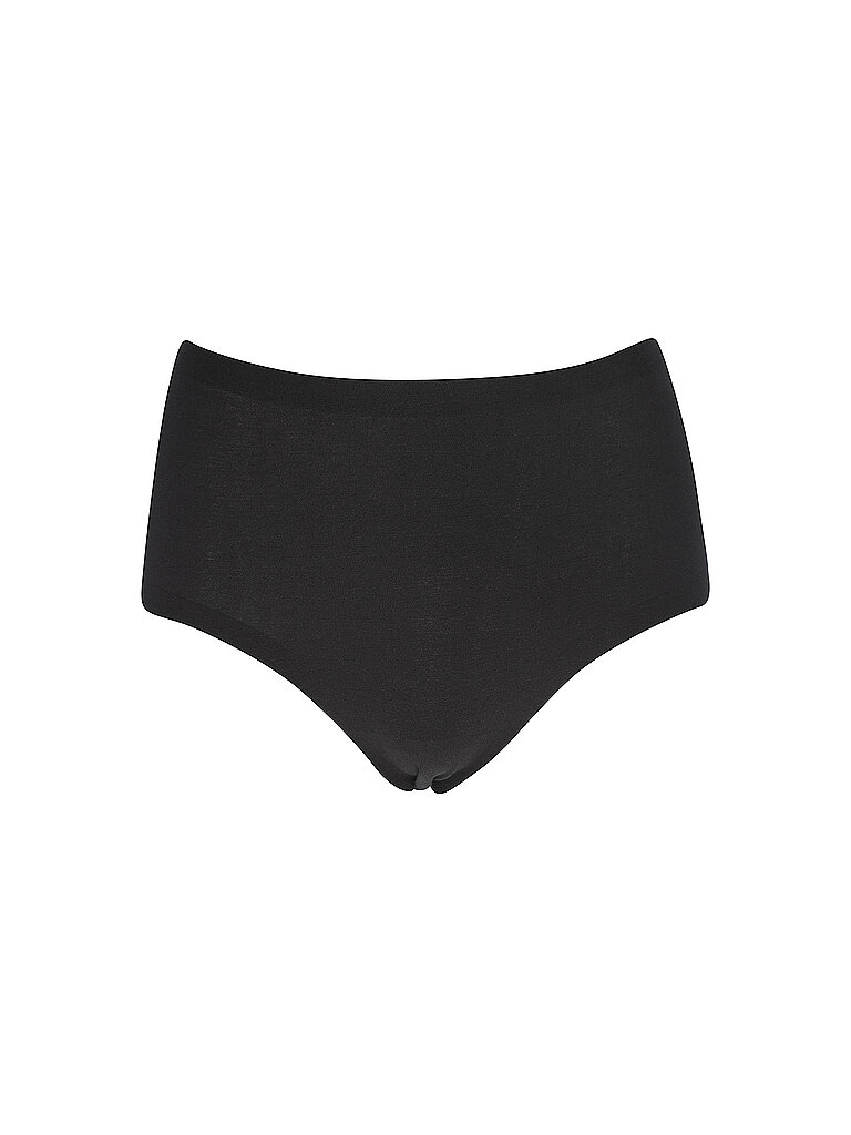 MEY Taillen Slip schwarz schwarz | S