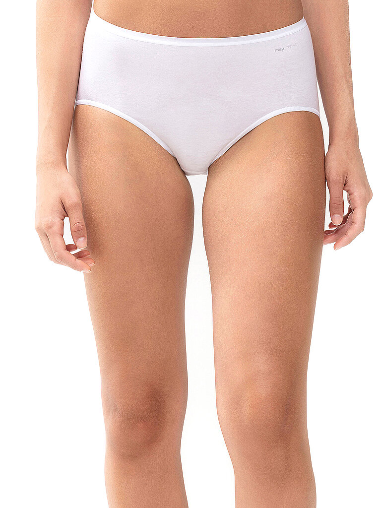 Mey Slip Weiss Weiss | 38
