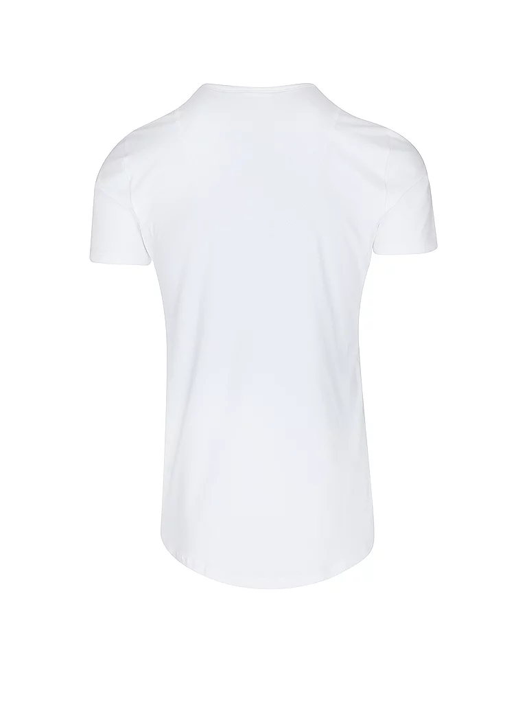 MEY T-Shirt - Unterhemd DRY COTTON weiss weiss | XL