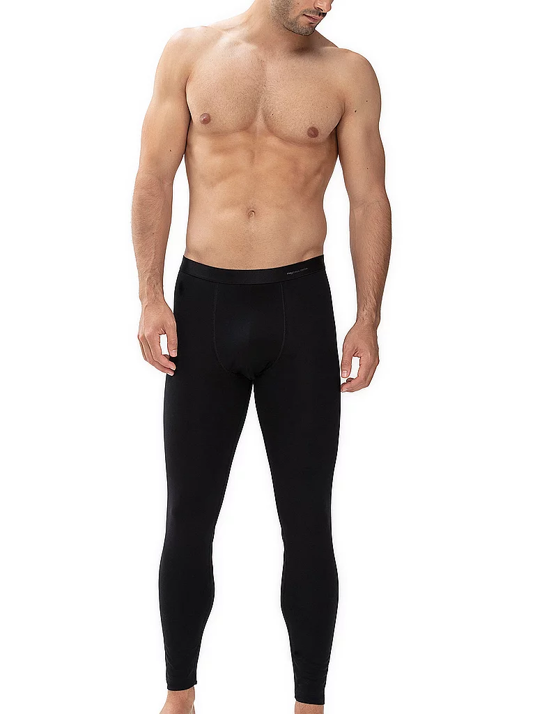 Mey Lange Unterhose "Casual Cotton (K)" Weiche Beinabschlüsse