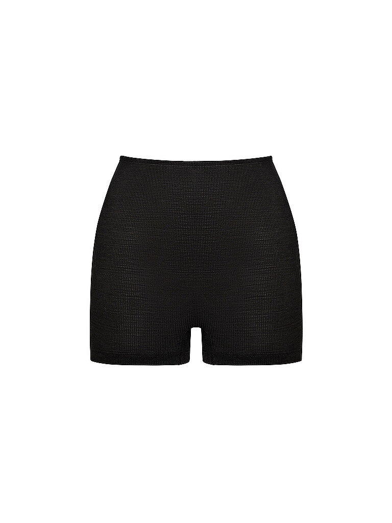 MEY Panty WOOL LOVE schwarz schwarz | L/XL – mey
