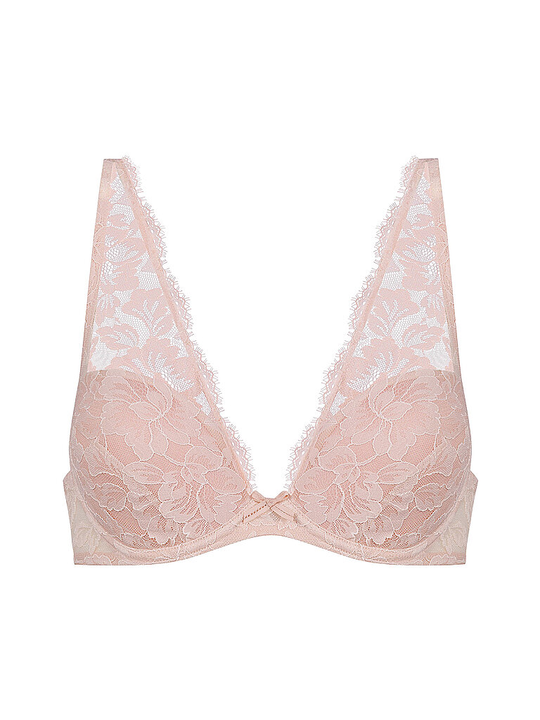 MEY Bügel BH Smart Foam AMAZING blossom – mey