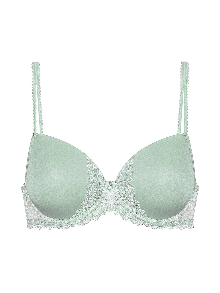 MEY Bi Stretch BH LUXURIOUS frozen mint mint | 80C – mey