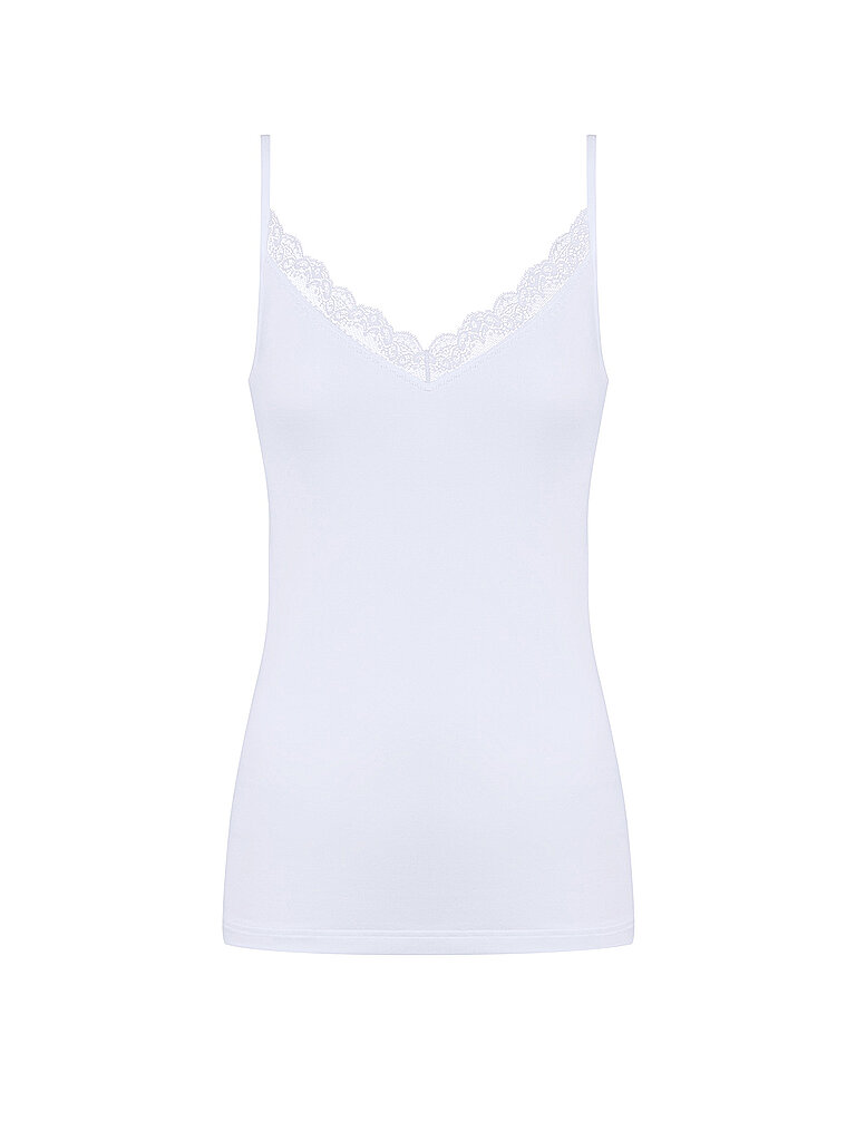 MEY Top DAILY SENSE weiss | XXS/XS – mey