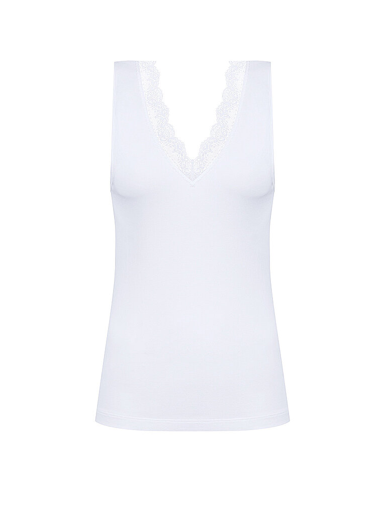 MEY Top DAILY SENSE weiss | XXS/XS – mey