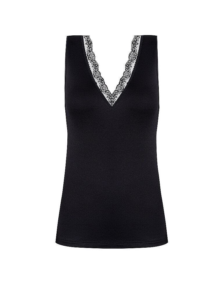 MEY Top DAILY SENSE schwarz | XXS/XS – mey