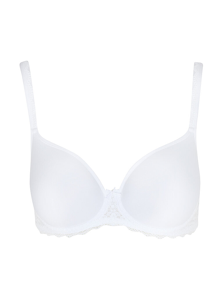 Mey Dessous Serie Amorous Damen Spacer-BHS Weiss (85C)