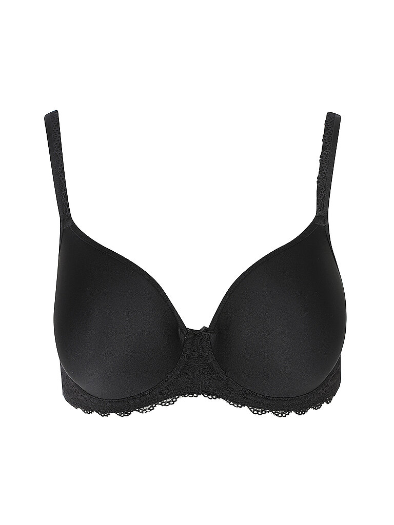 Mey Dessous Serie Amorous Damen Spacer-BHS Schwarz (90B)