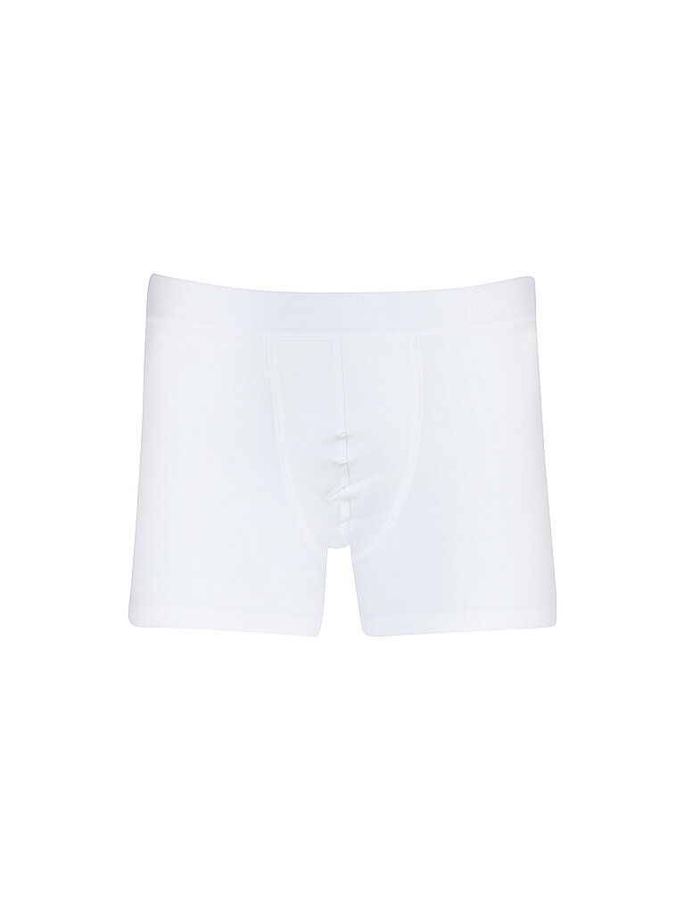 Trunks mit Stretch-Anteil