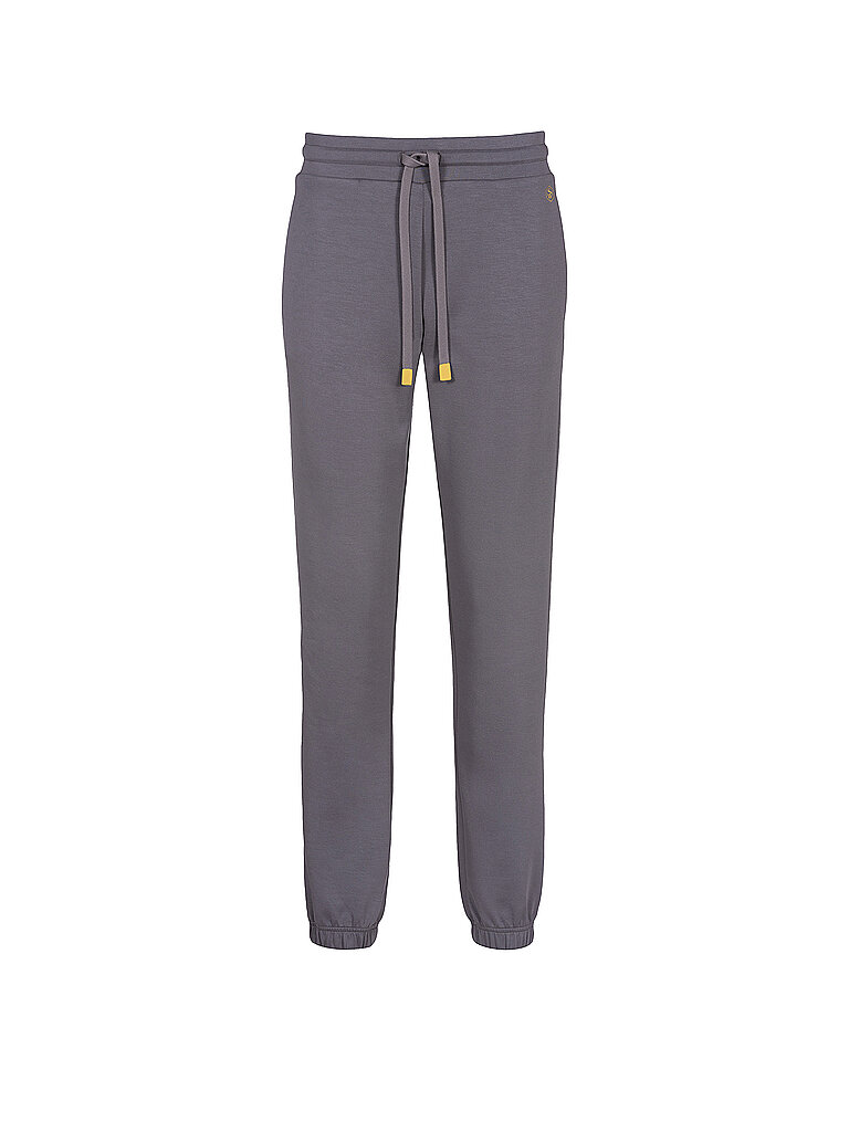 MEY Loungewear Pants PURE SOFTNESS grau | M