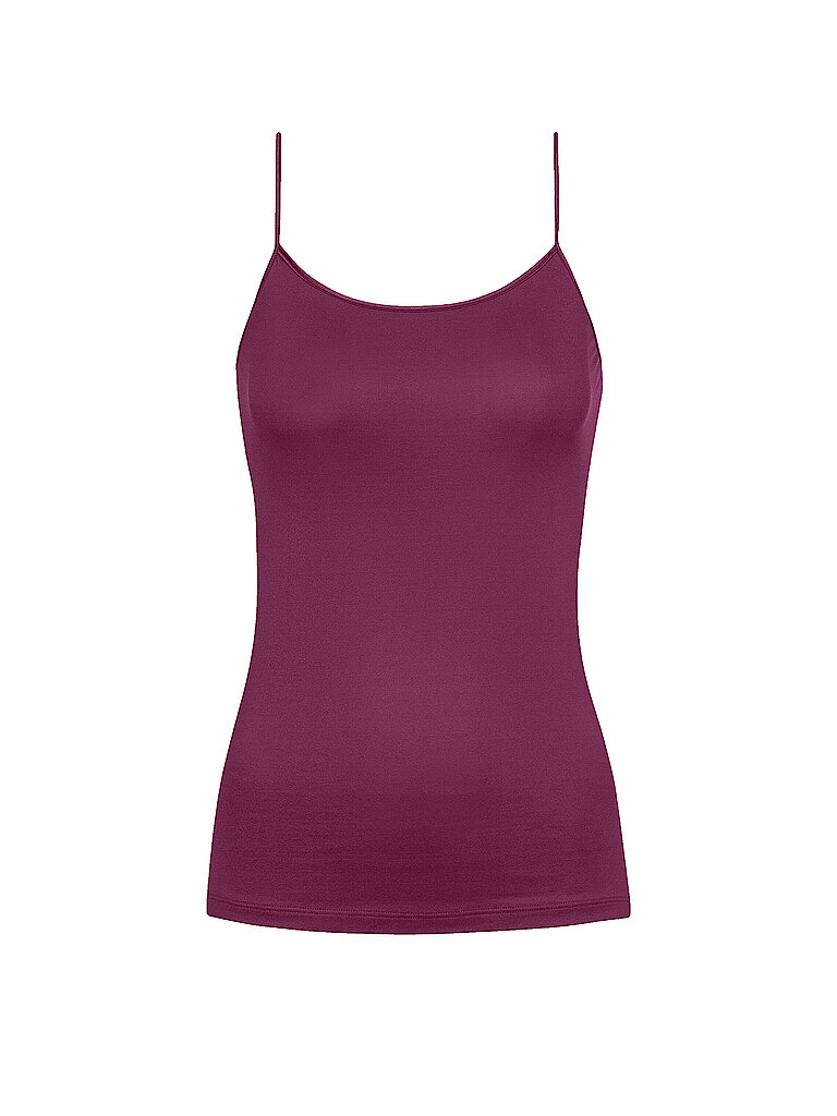 MEY Top - Unterhemd EMOTION barbados cherry – mey