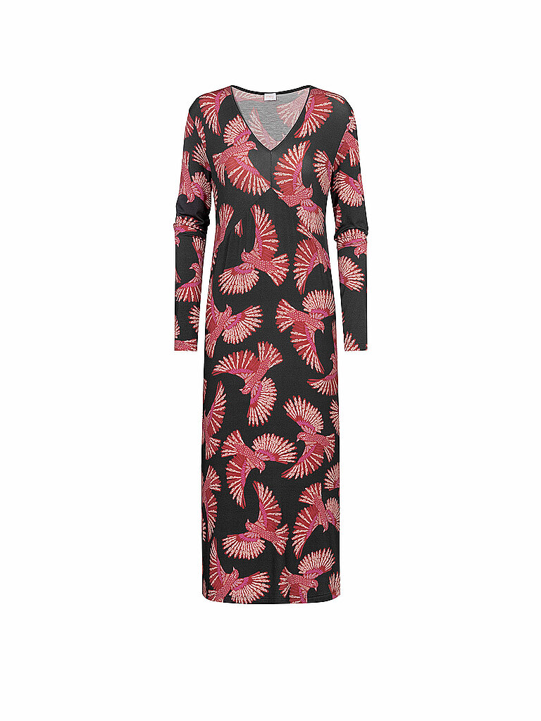 MEY Nachthemd - Sleepshirt FLYING BIRD – mey