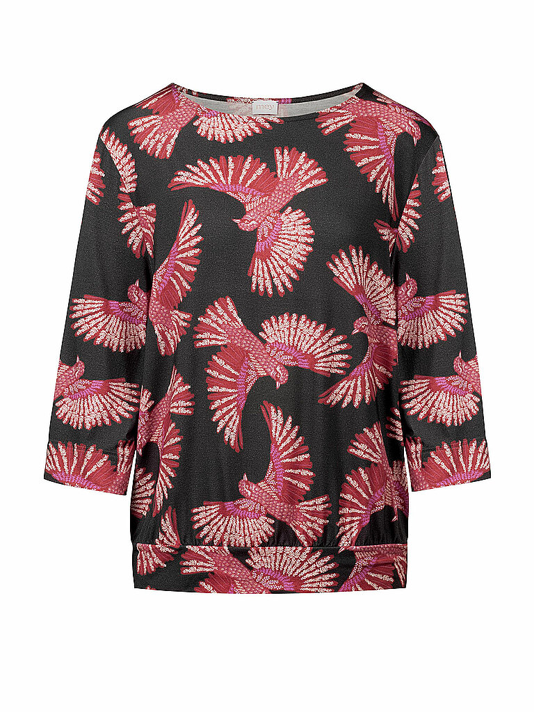 MEY Shirt FLYING BIRD – mey