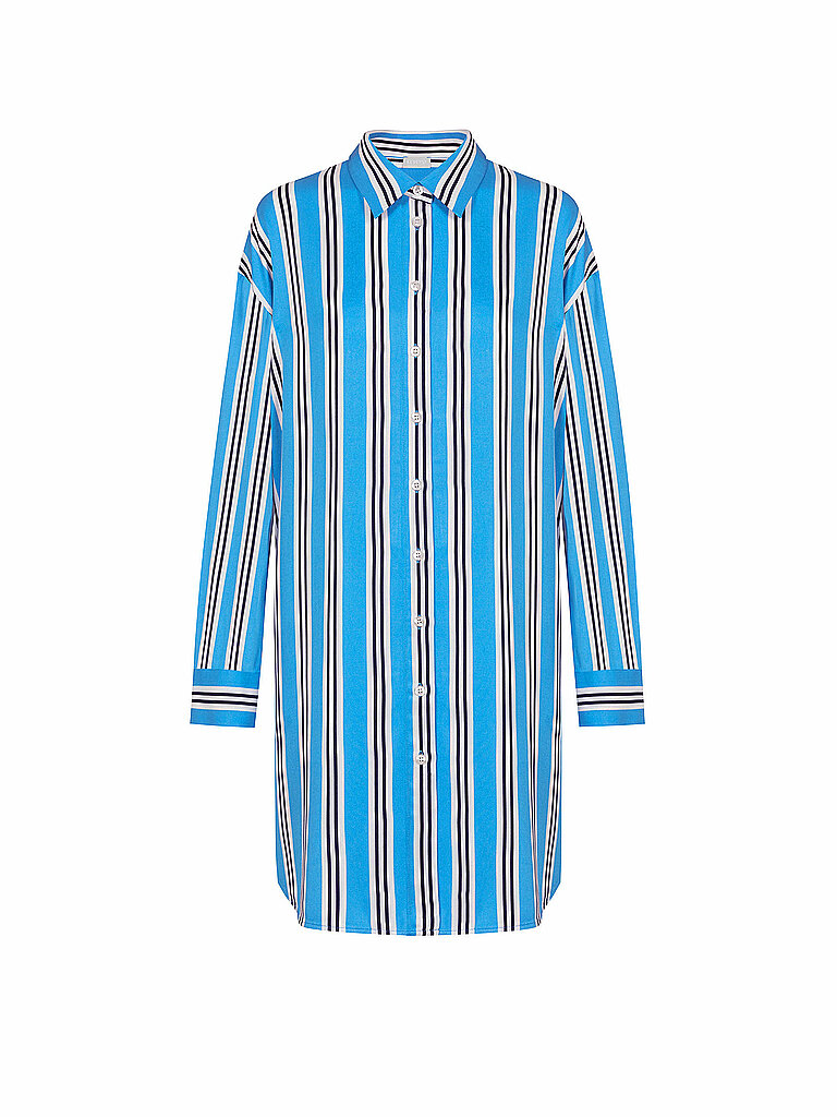 MEY Nachthemd - Sleepshirt CALMING STRIPES – mey