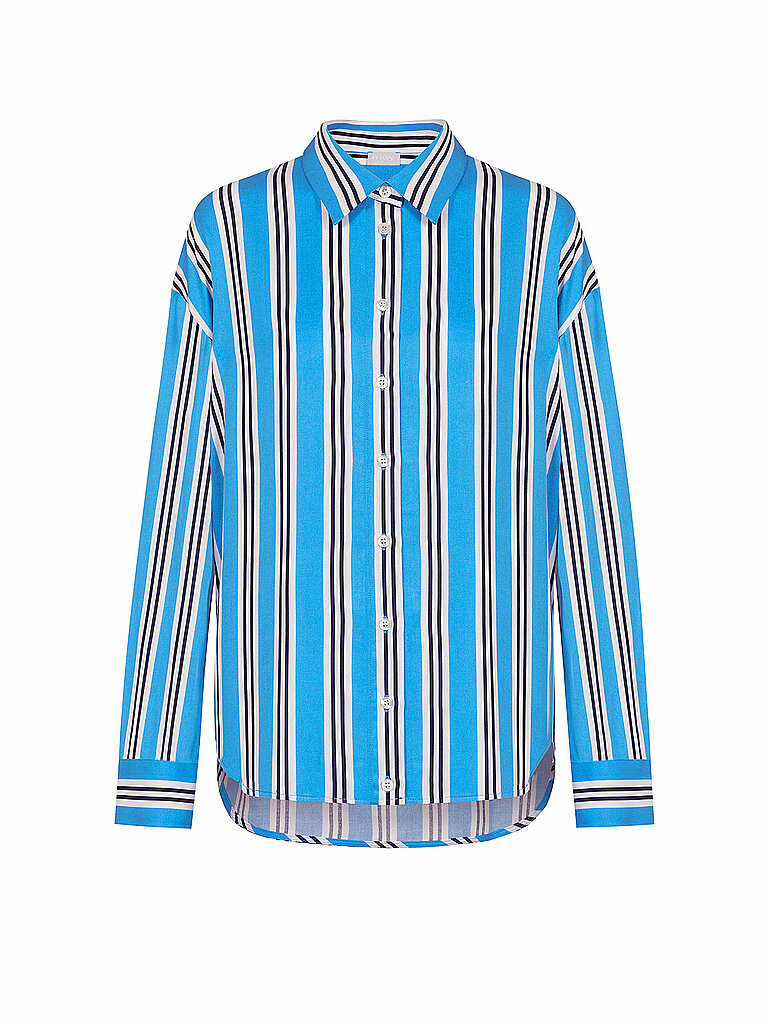 MEY Langarmshirt CALMING STRIPES – mey