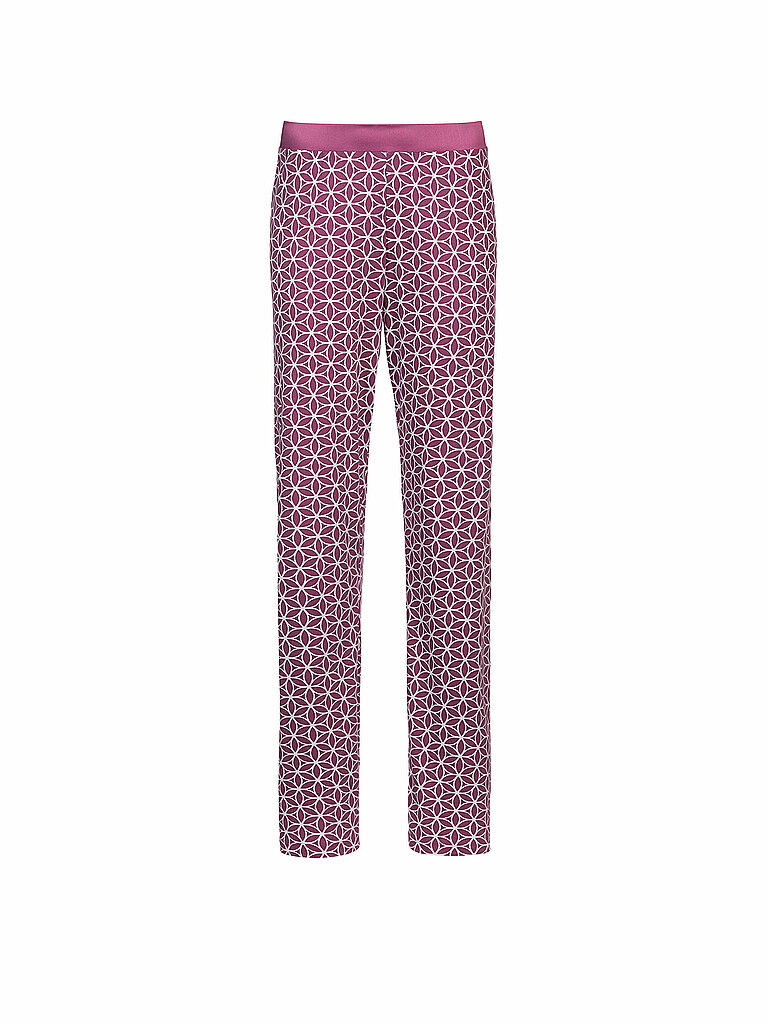 MEY Pyjamahose MOSAIC – mey