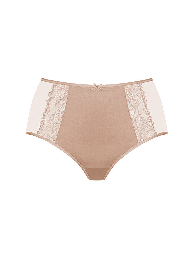 MEY Taillenslip FABULOUS crem tan beige | 38