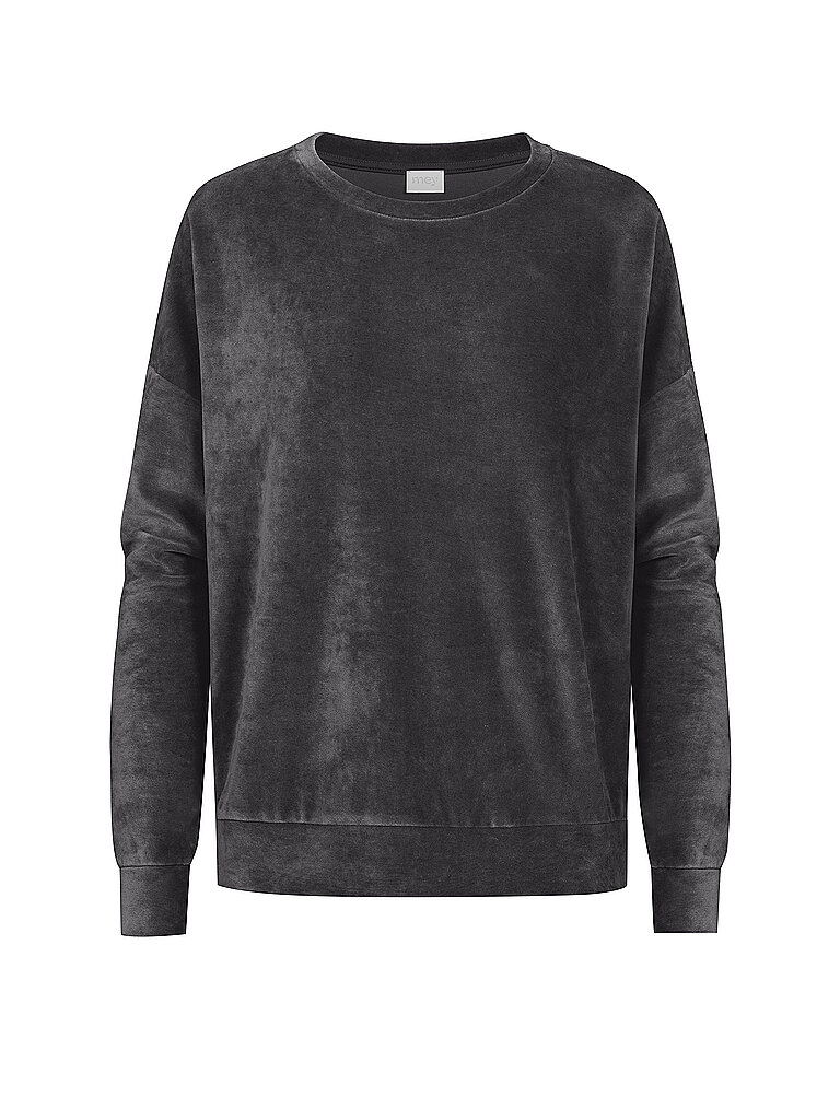 MEY Loungewear Sweater VELVET DREAM – mey