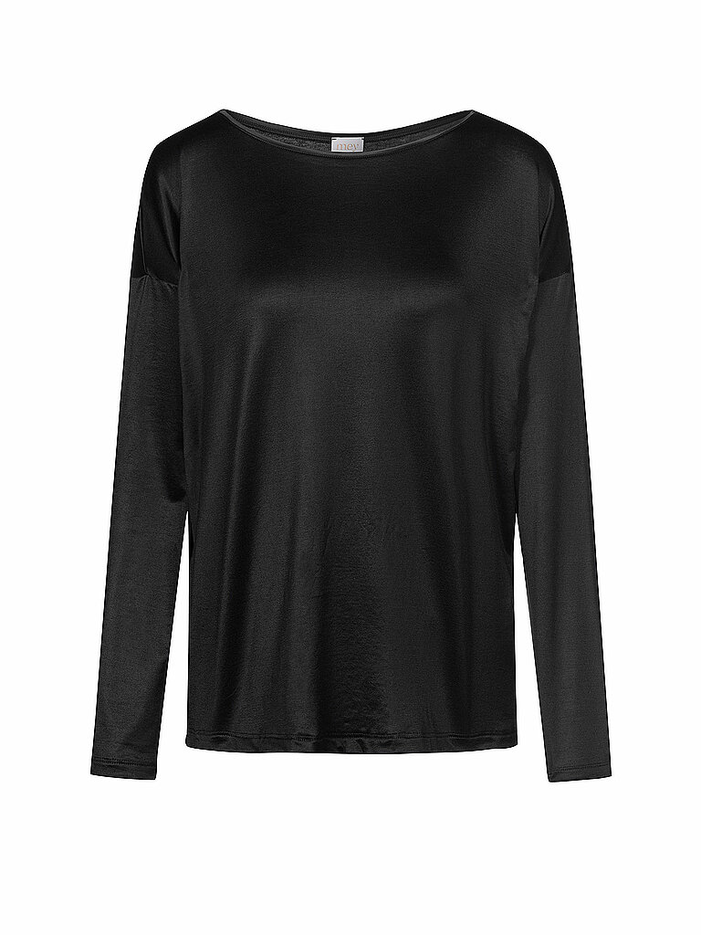 MEY Langarmshirt NIGHT GLOW – mey