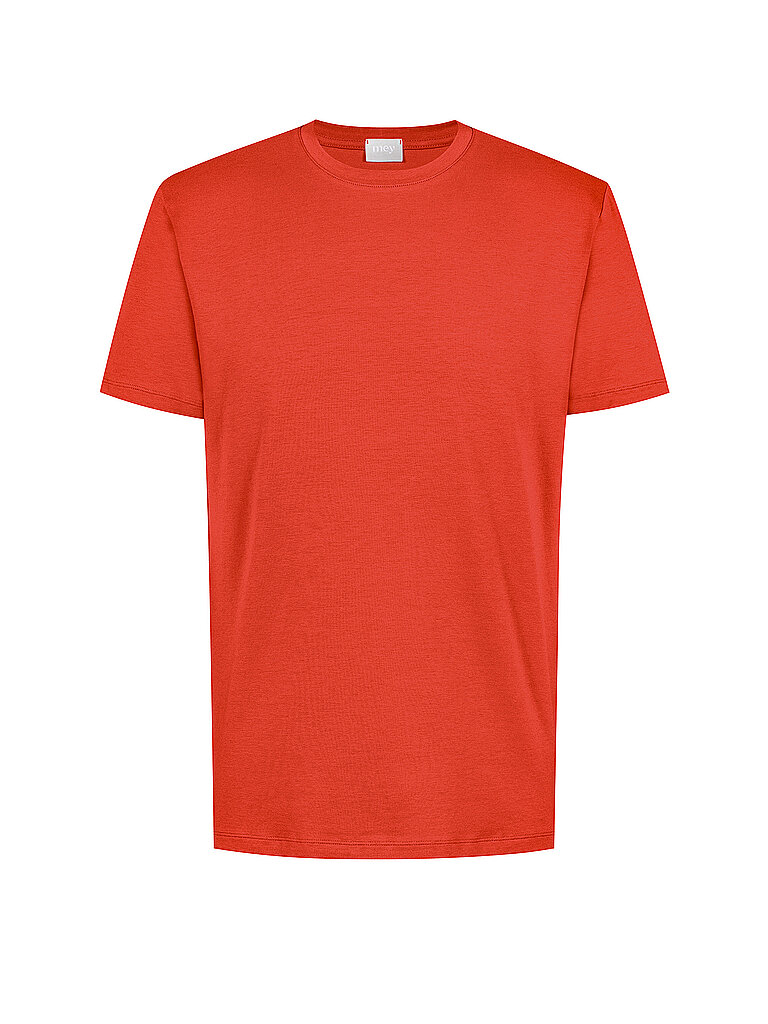 MEY Pyjama T-Shirt RELAX tango – mey