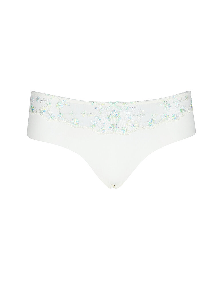 MEY Slip DELIGHTFUL champagner – mey