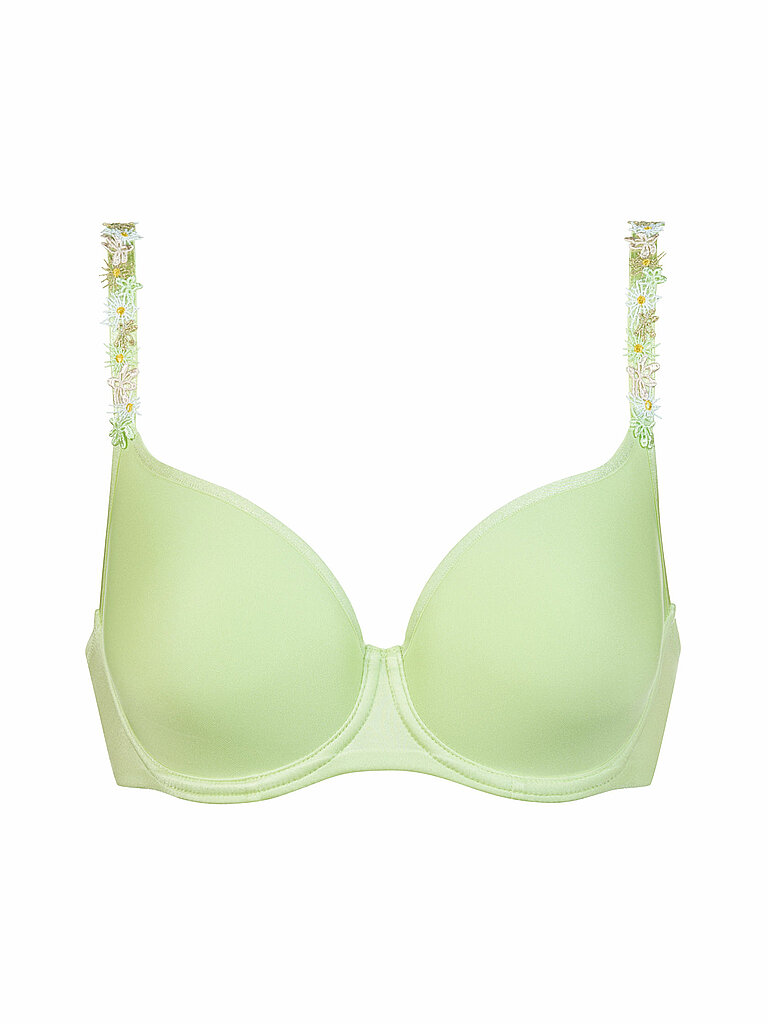 MEY BH gefüttert PRETTY JOAN pistachio – mey